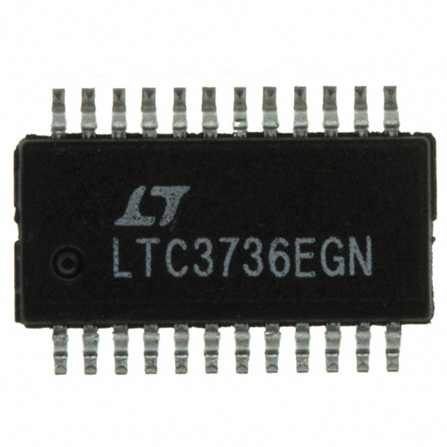 LTC3736EGN#PBF图片7