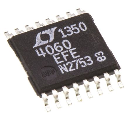 LTC4060EFE#PBF图片1
