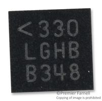 LTC4120IUD#PBF图片8