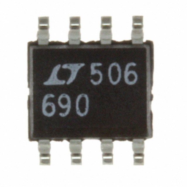 LTC690CS8图片3