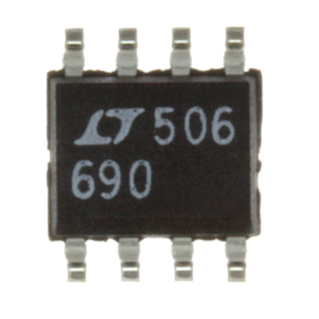 LTC690CS8图片4