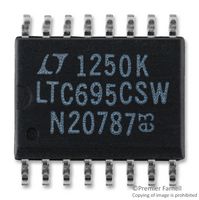 LTC695CSW#PBF图片13
