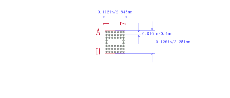 LM10524TME/NOPB封装图