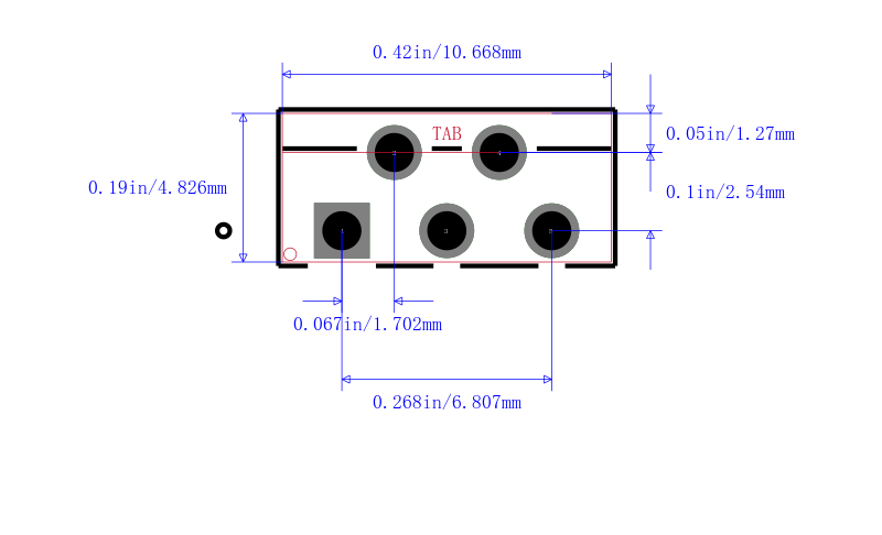 LM2575HVT-3.3/LF03封装图