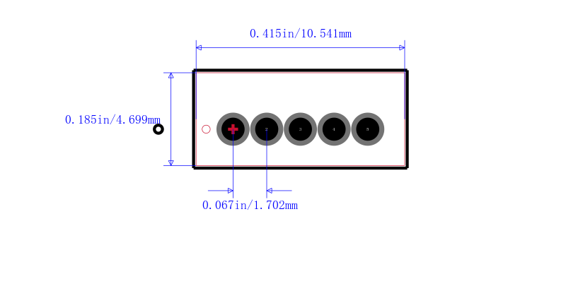 LM2576HVT-5.0/LB03封装图