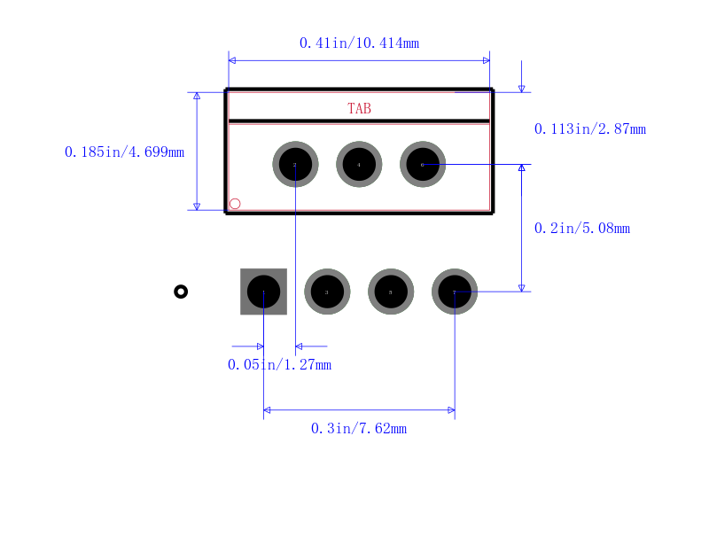 LM2678T-3.3/NOPB封装图