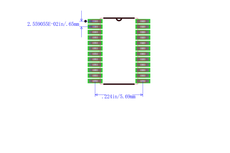 LM80CIMT-3/NOPB封装图