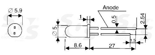 P4CE10F17C6N中文资料