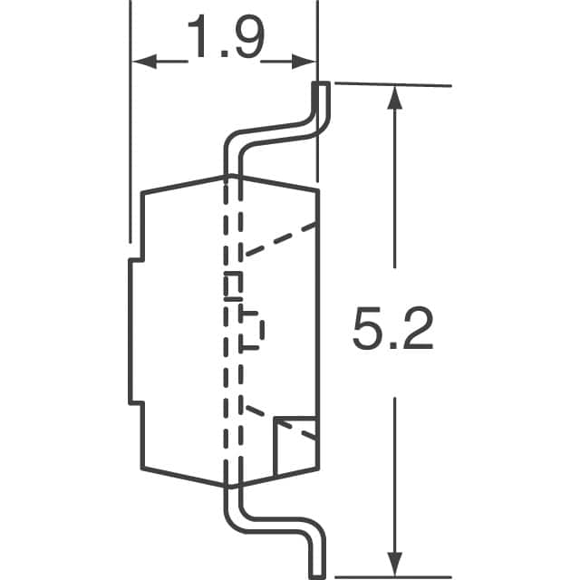 LB T773-M2P1-35-Z图片5