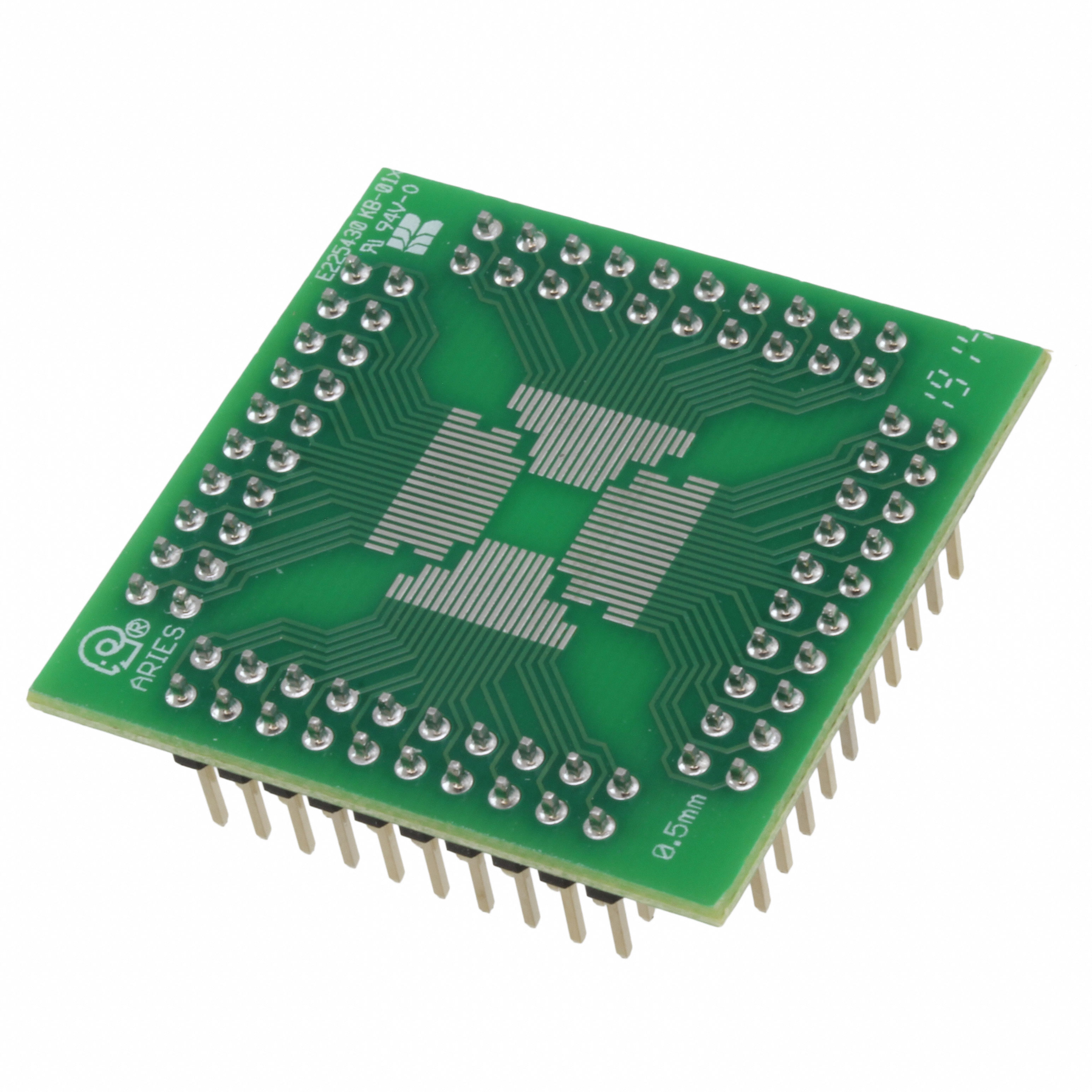 LCQT-QFP0.5-40图片4