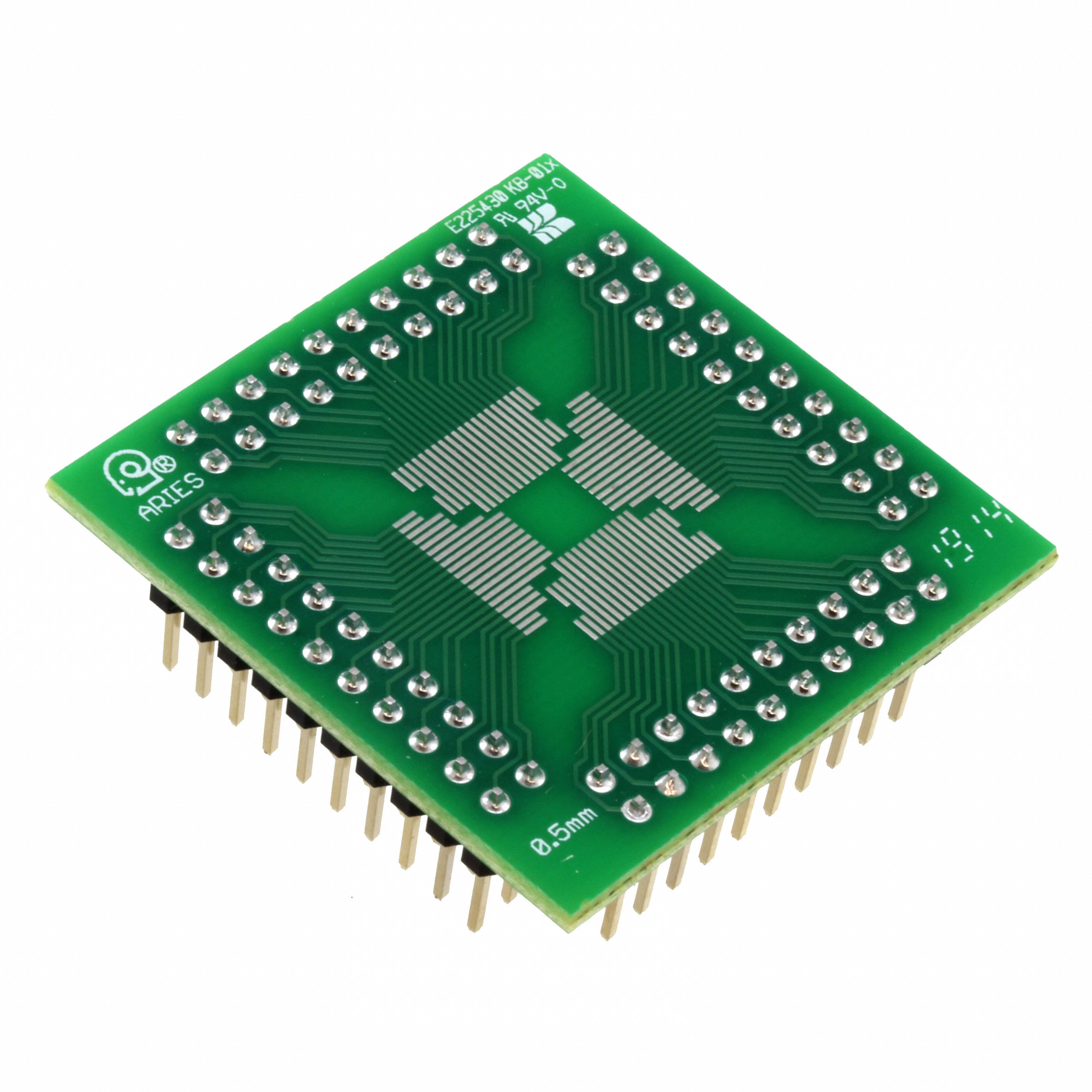 LCQT-QFP0.5-60图片4