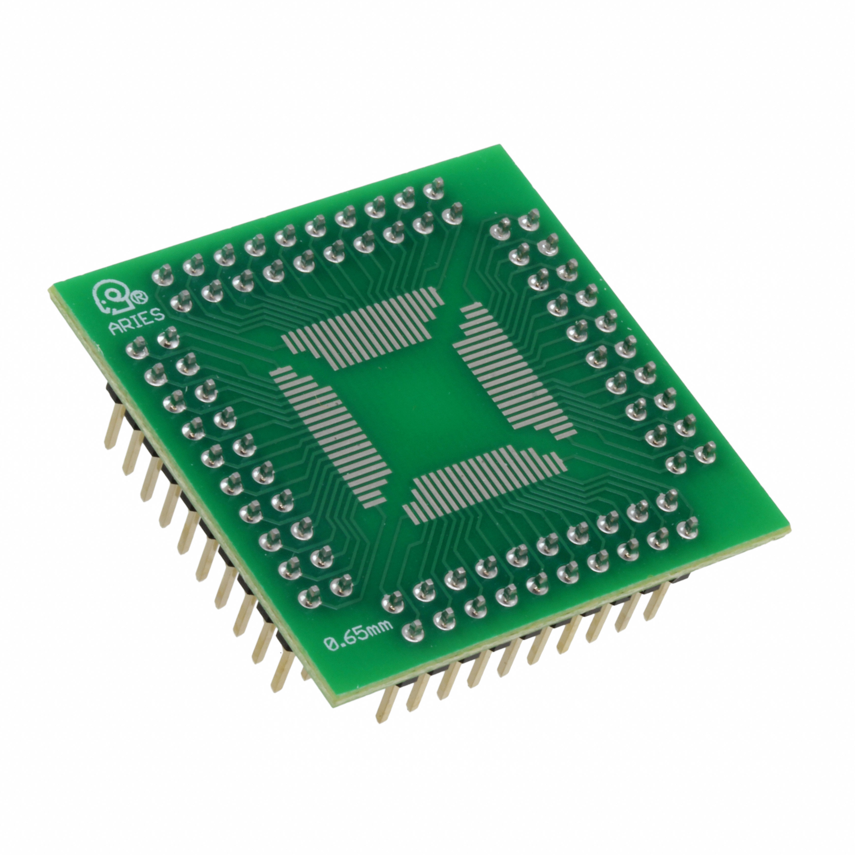 LCQT-QFP0.65-64图片4