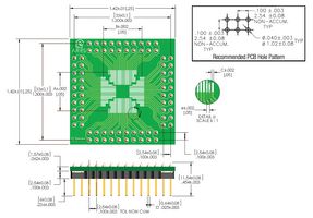 LCQT-QFP0.8-64图片3