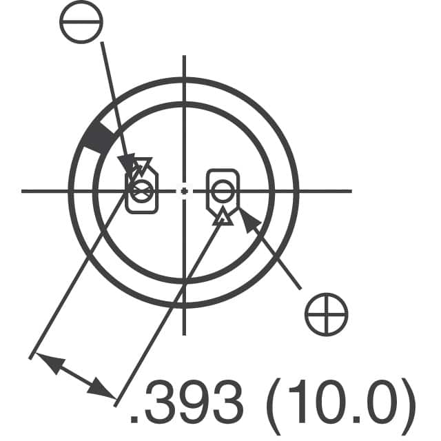 LLS2G151MELZ图片8
