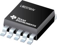 LM2576HVS-ADJ图片13