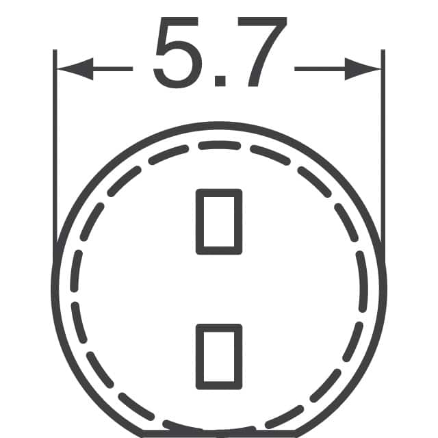 LO 543B-BWDW-24-0-20-BULK图片4