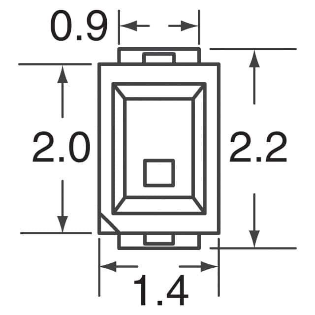 LP M675-M2P1-25-Z图片7