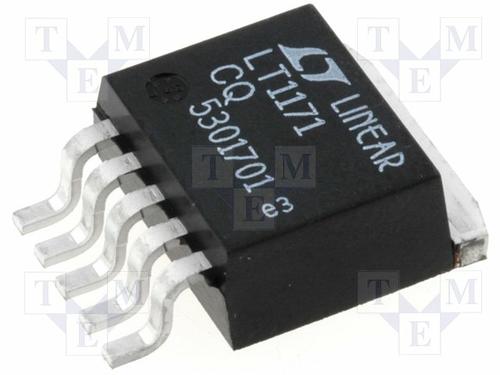 LT1171CQ#PBF图片8