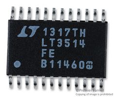 LT3514IFE#PBF图片8
