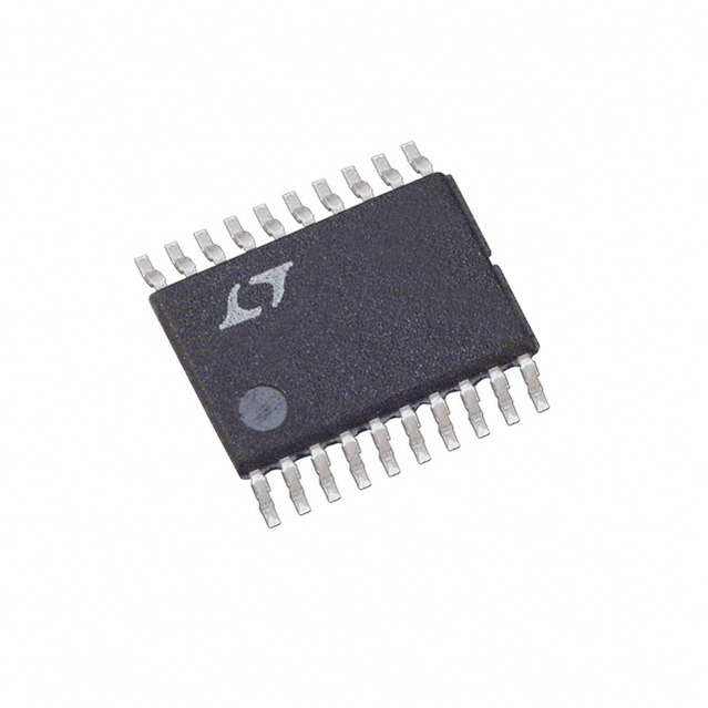 LT3751EFE#TRPBF图片4