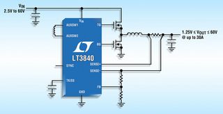 LT3840EFE#PBF图片10