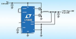 LT3840EFE#PBF图片12
