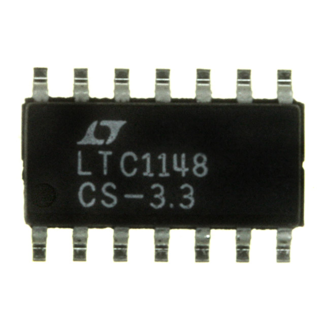 LTC1148CS-3.3图片3