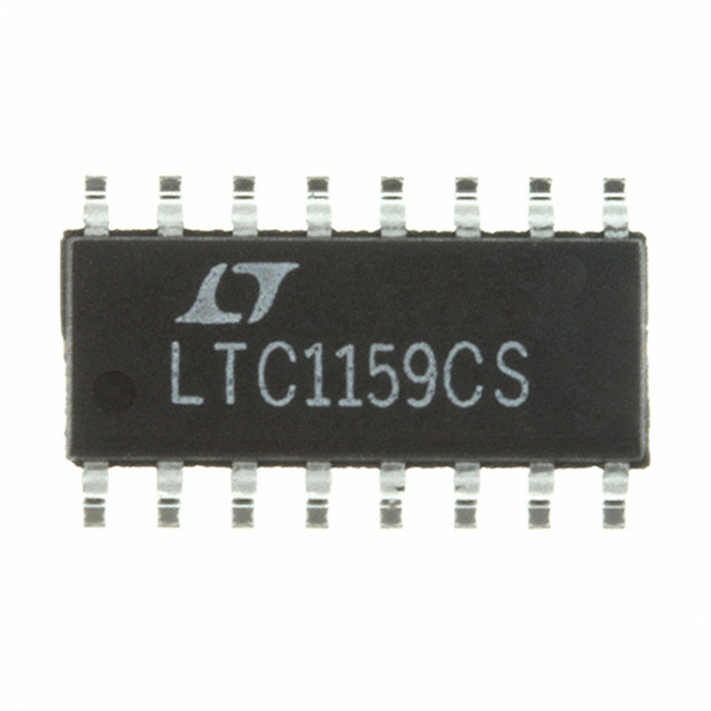LTC1159CS#PBF图片8