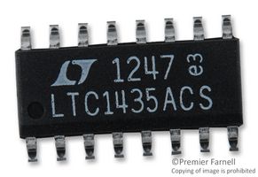 LTC1435ACS#PBF图片13