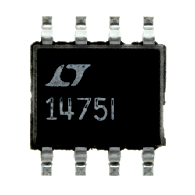 LTC1475IS8图片2