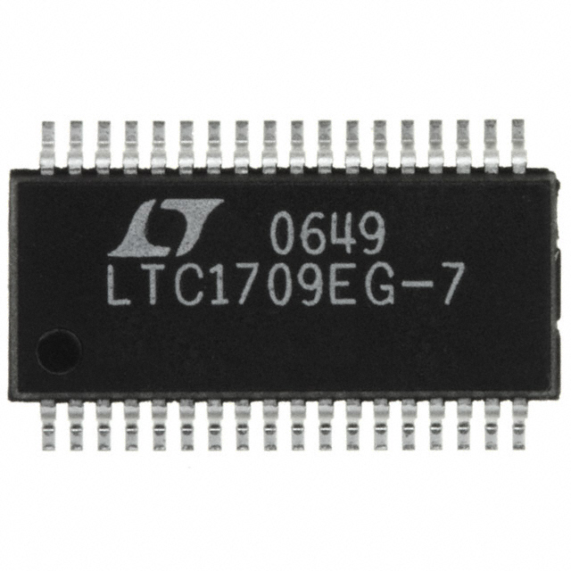 LTC1709EG-7#PBF图片5
