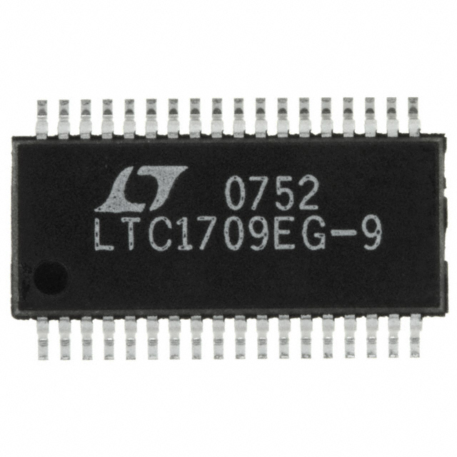 LTC1709EG-9#PBF图片5