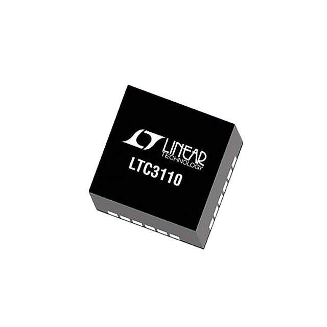 LTC3110EUF#TRPBF图片2