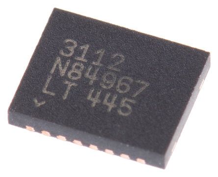 LTC3112EDHD#PBF图片7