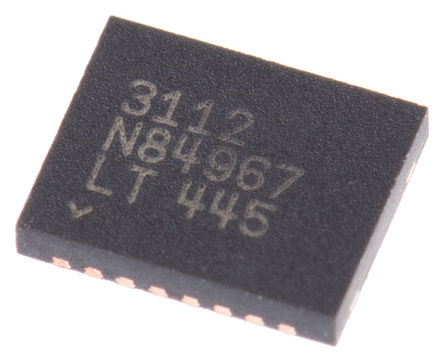 LTC3112EDHD#PBF图片3