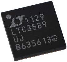 LTC3589EUJ#PBF图片9