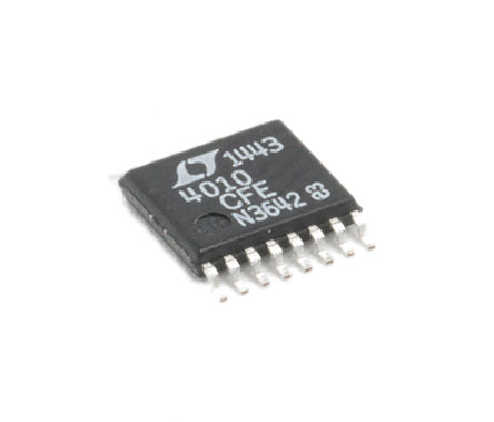 LTC4010CFE#PBF图片3
