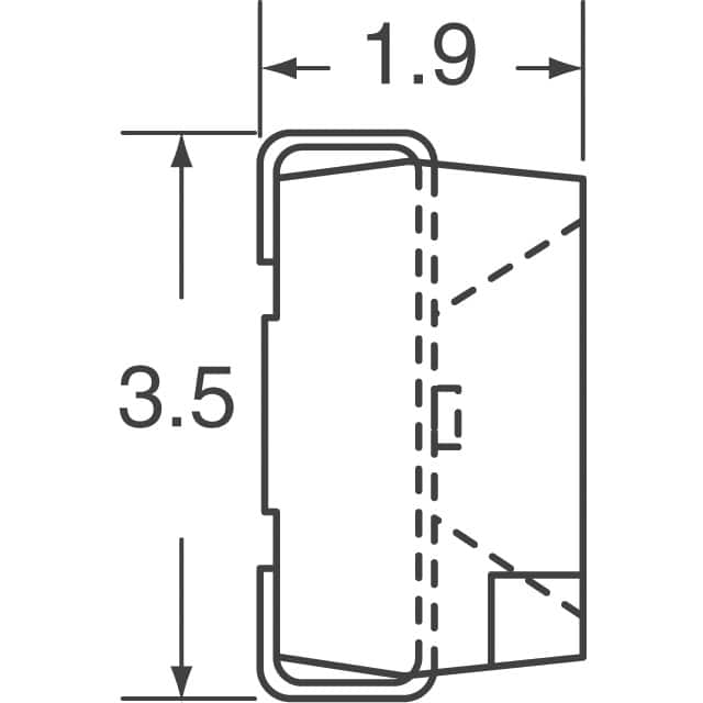 LW T673-P2R1-5K8L-Z图片4