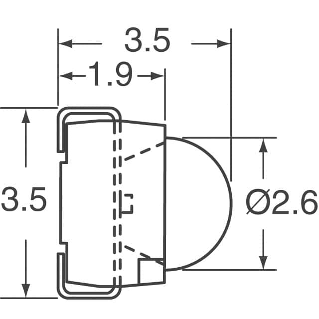 LY E65F-CBDB-35-Z图片5