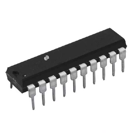 LM1973N/NOPB图片3