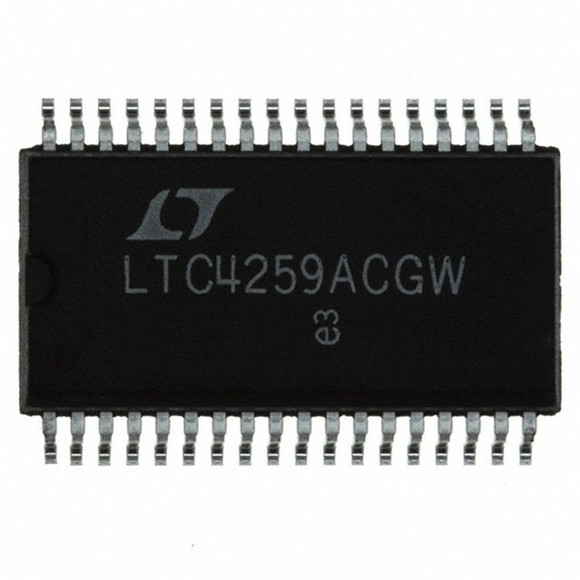 LTC4259ACGW#PBF图片5