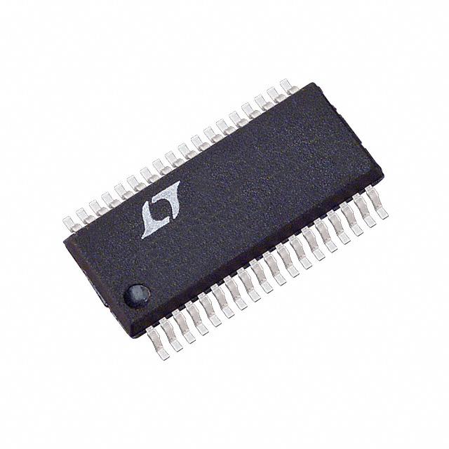 LTC4266IGW#PBF图片2