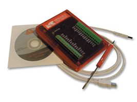 LABJACK U12图片3