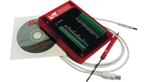 LABJACK U12图片1