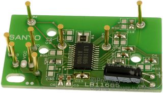 LB11685AVGEVB图片5
