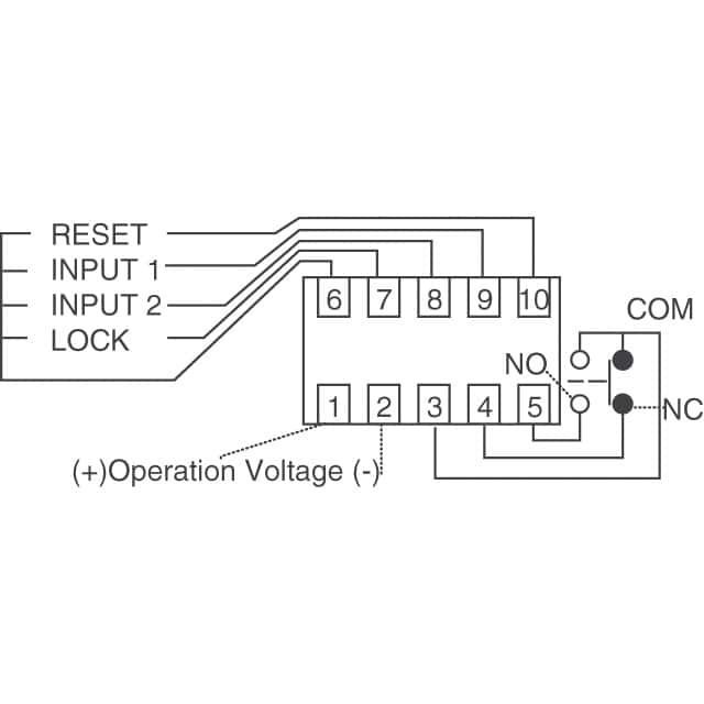 LC4H-R4-AC240V图片8