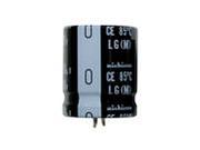 LLG2C122MELB25图片1