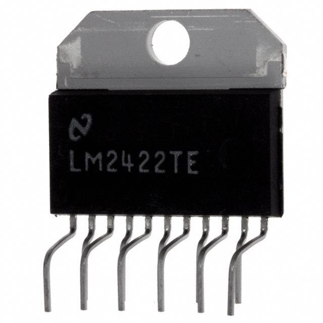 LM2422TE/NOPB图片1