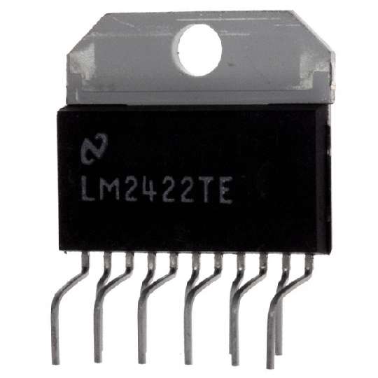 LM2422TE/NOPB图片2