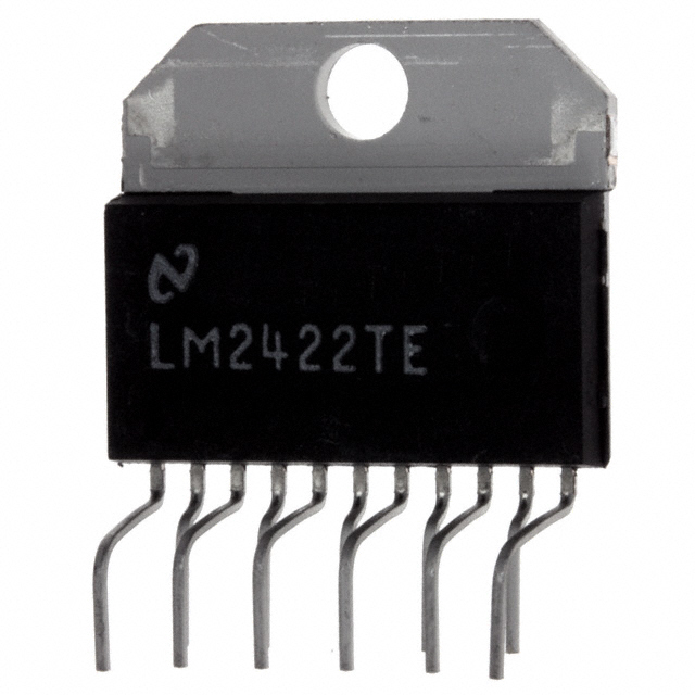 LM2422TE/NOPB图片3
